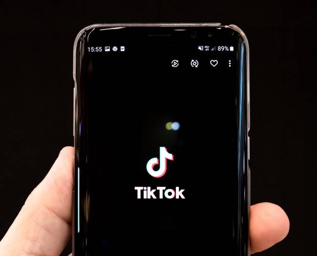 Three in four UK consumers say they discover SMBs first on TikTok