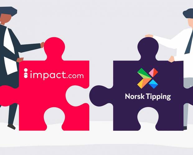 impact.com partners with Norsk Tipping to drive a sophisticated partnership strategy