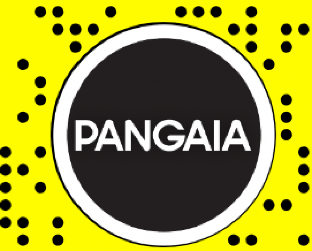 Pangaia launches Snapchat Virtual Try On for Grape Leather Sneakers